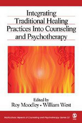 Integrating Traditional Healing Practices Into Counseling and Psychotherapy(English, Hardcover, unknown)