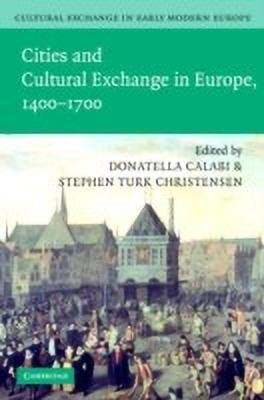 Cultural Exchange in Early Modern Europe(English, Hardcover, Monter William)