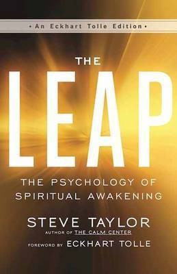 The Leap(English, Paperback, Taylor Steve)