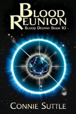 Blood Reunion(English, Paperback, Suttle Connie)