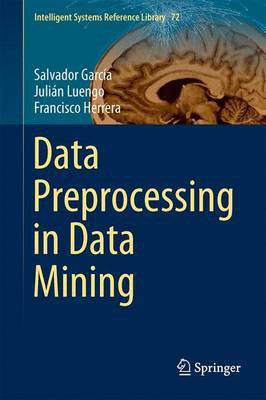 Data Preprocessing in Data Mining(English, Electronic book text, unknown)