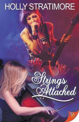 Strings Attached(English, Paperback, Stratimore Holly)