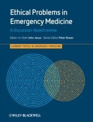 Ethical Problems in Emergency Medicine(English, Paperback, unknown)