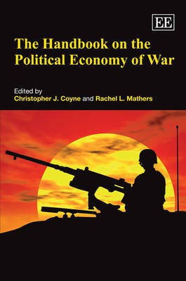 The Handbook on the Political Economy of War(English, Hardcover, unknown)