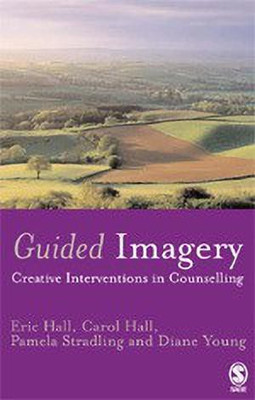 Guided Imagery(English, Paperback, Hall Eric)
