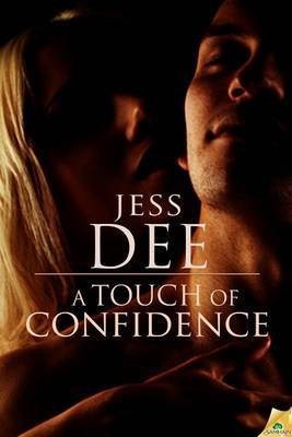 A Touch of Confidence(English, Electronic book text, Dee Jess)