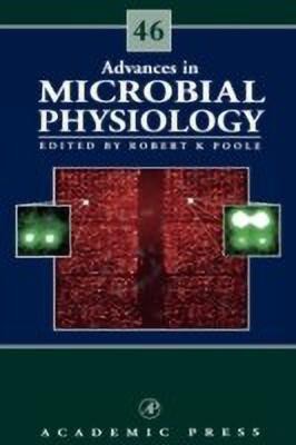 Advances in Microbial Physiology: Volume 48(English, Hardcover, unknown)