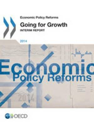 Economic Policy Reforms 2014(English, Electronic book text, Ocde Oecd)