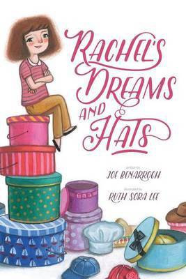 Rachel's Dreams and Hats(English, Paperback, Benarroch Joe)