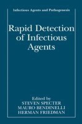 Rapid Detection of Infectious Agents(English, Hardcover, unknown)