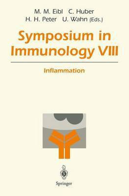 Symposium in Immunology VIII(English, Paperback, unknown)