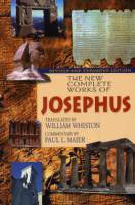 The New Complete Works of Josephus  - Emerging Power(English, Paperback, Whiston William)
