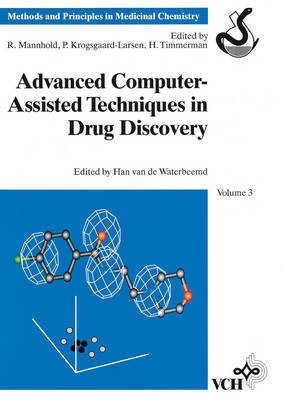 Advanced Computer-assisted Techniques in Drug Discovery(English, Hardcover, unknown)