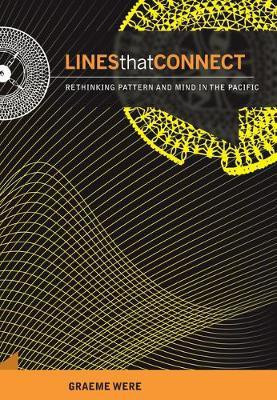 Lines That Connect(English, Electronic book text, Were Graeme)