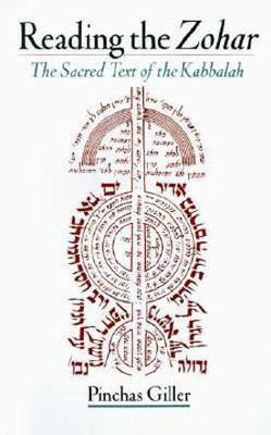 Reading the Zohar(English, Hardcover, Giller Pinchas)