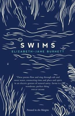 Swims(English, Paperback, Burnett Elizabeth-Jane)