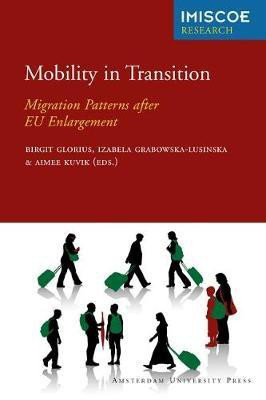 Mobility in Transition(English, Electronic book text, unknown)