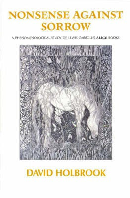 Lewis Carroll(English, Paperback, Holbrook David)