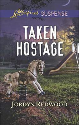Taken Hostage(English, Electronic book text, Redwood Jordyn)