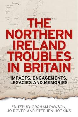 The Northern Ireland Troubles in Britain(English, Paperback, unknown)