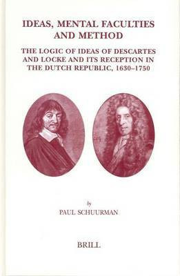 Ideas, Mental Faculties and Method(English, Electronic book text, Schuurman Paul)