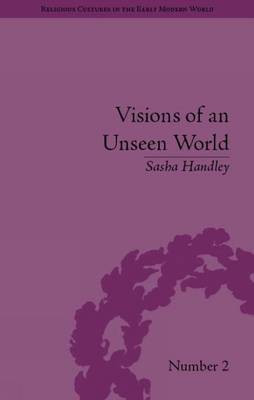Visions of an Unseen World(English, Electronic book text, Handley Sasha)