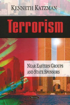 Terrorism(English, Paperback, Katzman Kenneth)
