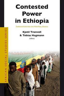 Contested Power in Ethiopia(English, Electronic book text, unknown)