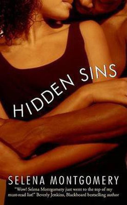 Hidden Sins(English, Paperback, Montgomery Selena)