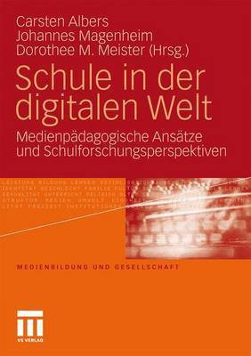 Schule in Der Digitalen Welt(German, Electronic book text, unknown)