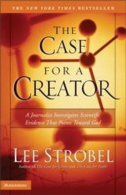 The Case For A Creator(English, Paperback, Strobel Lee)