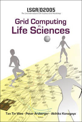 Grid Computing in Life Sciences(English, Electronic book text, Tan Tin Wee)