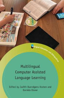 Multilingual Computer Assisted Language Learning(English, Electronic book text, unknown)