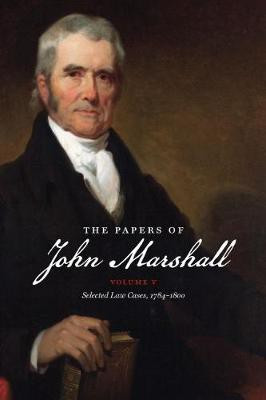 The Papers of John Marshall: Volume V(English, Paperback, unknown)