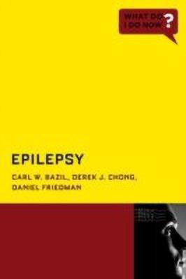 Epilepsy(English, Paperback, Bazil Carl W.)