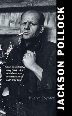 Jackson Pollock(English, Paperback, Toynton Evelyn)