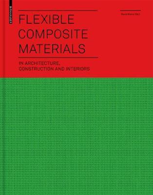 Flexible Composite Materials(English, Electronic book text, unknown)