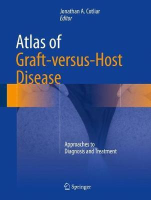 Atlas of Graft-versus-Host Disease(English, Hardcover, unknown)