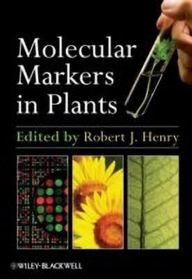 Molecular Markers in Plants(English, Hardcover, unknown)