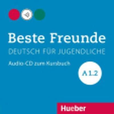Beste Freunde(German, Mixed media product, unknown)