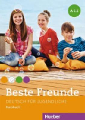 Beste Freunde(German, Paperback, unknown)