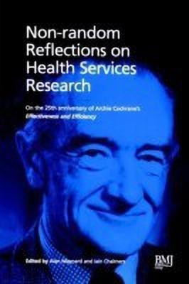 Non-Random Reflections(English, Paperback, unknown)