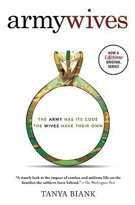 Army Wives(English, Paperback, Biank Tanya)