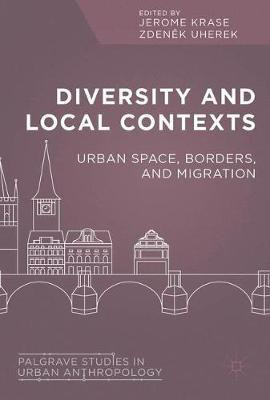 Diversity and Local Contexts(English, Hardcover, unknown)
