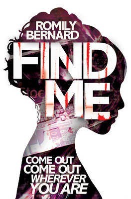 Find Me(English, Electronic book text, Bernard Romily)