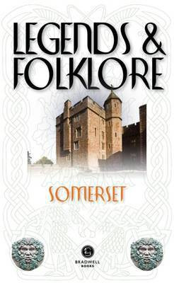 Legends & Folklore Somerset(English, Paperback, unknown)