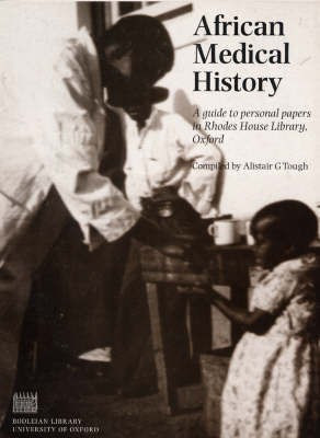 African Medical History(English, Paperback, unknown)