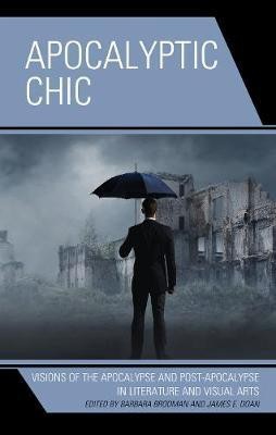 Apocalyptic Chic(English, Hardcover, unknown)