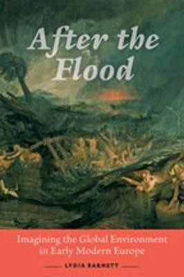 After the Flood(English, Hardcover, Barnett Lydia)