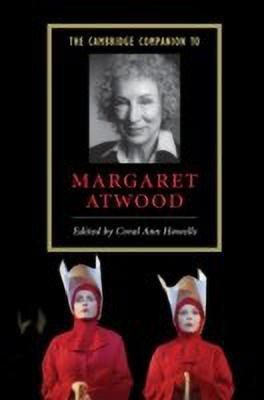 The Cambridge Companion to Margaret Atwood(English, Paperback, unknown)